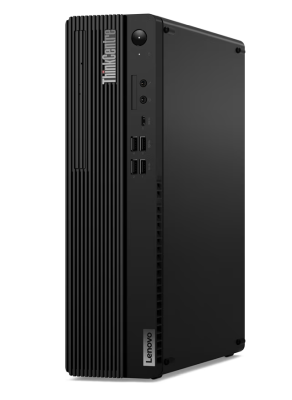 Lenovo ThinkCentre M70s SFF G4, Intel Core i5-13400, 16 GB, 256 GB SSD PCIe, WiFi 6E, Bluetooth 5.1, Win11 Pro, inkl. mus och tangentbord, 3 års på-platsen-garanti