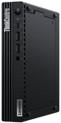 Lenovo ThinkCentre M70q G4 Tiny USFF, Intel Core i5-13400T, 16 GB, 1 TB SSD PCIe, WiFi 6E, Bluetooth 5.1, Win11 Pro, inkl. mus och tangentbord, 3 års på-platsen-garanti#2