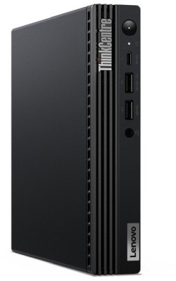 Lenovo ThinkCentre M80q G4 Tiny USFF, Intel Core i5-13500T, 16 GB, 512 GB SSD PCIe, WiFi 6E, Bluetooth, Win11 Pro, inkl. mus och tangentbord, 1 års Premier Support (inkl. 3 års på-platsen-garanti)#1