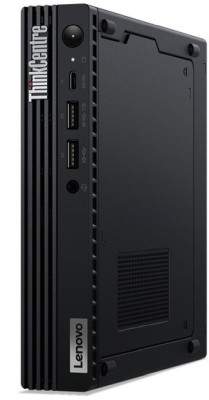 Lenovo ThinkCentre M80q G4 Tiny USFF, Intel Core i5-13500T, 16 GB, 512 GB SSD PCIe, WiFi 6E, Bluetooth, Win11 Pro, inkl. mus och tangentbord, 1 års Premier Support (inkl. 3 års på-platsen-garanti)#2