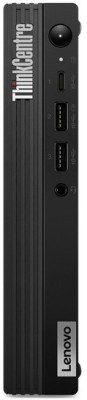 Lenovo ThinkCentre M80q G4 Tiny USFF, Intel Core i5-13500T, 16 GB, 512 GB SSD PCIe, WiFi 6E, Bluetooth, Win11 Pro, inkl. mus och tangentbord, 1 års Premier Support (inkl. 3 års på-platsen-garanti)#3