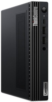 Lenovo ThinkCentre M90q G4 Tiny USFF, Intel Core i7-13700, 32 GB, 1 TB SSD PCIe, WiFi 6E, Bluetooth 5.1, Win11 Pro, inkl. mus och tangentbord, 3 års Premier Support#1