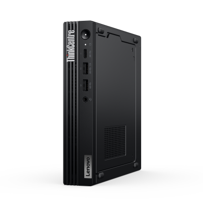 Lenovo ThinkCentre M90q G5 Tiny USFF, Intel Core i7-14700T, 32 GB, 1 TB SSD PCIe, WiFi 6E, Bluetooth 5.3, Win11 Pro, inkl. mus och tangentbord, 3 års Premier Support#1