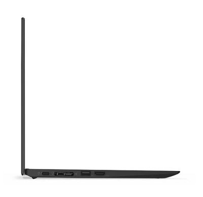 Lenovo ThinkPad X1 Carbon, 14" Full HD IPS touch, Intel Core i7-8365U, 16 GB, 512 GB PCIe SSD, WiFi 5, 4G/LTE, bakbelyst tangentbord, Win11Pro, Refurbished Grade A, 2 års garanti#6