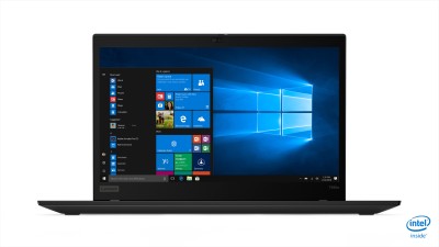 Lenovo ThinkPad T490s, 14" Full HD IPS matt, Intel Core i5-8265U, 8 GB, 256 GB PCIe SSD, WiFi 5, Win11 Pro, Refurbished Grade A, 2 års garanti#2