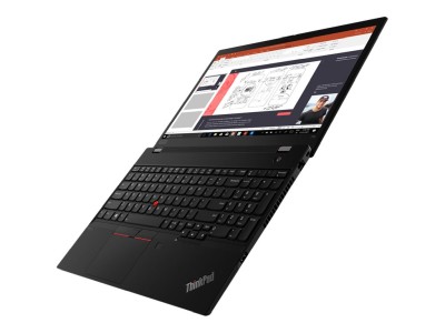 Lenovo ThinkPad T15 G2, 15.6" Full HD IPS matt, Intel Core i5-1135G7, 16 GB, 256 GB PCIe SSD, WiFi 6, 4G/LTE, Win11 Pro, Refurbished Grade A, 2 års garanti#6