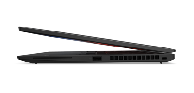 Lenovo ThinkPad T14s G4, 14" Full HD+ IPS matt, AMD Ryzen 5 Pro 7540U, 16 GB, 256 GB PCIe SSD, WiFi 6E, bakbelyst tangentbord, Win11 Pro, 3 års Premier Support#1