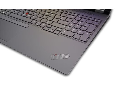 Lenovo ThinkPad P16 G2, 16" Full HD+ IPS matt, Intel Core i7-13700HX, 16 GB, 512 GB PCIe SSD, Intel Arc Pro A30M, WiFi 6E, bakbelyst tangentbord, Win11 Pro, 3 års garanti#4