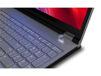 Lenovo ThinkPad P16 G2, 16" Full HD+ IPS matt, Intel Core i7-13700HX, 16 GB, 512 GB PCIe SSD, Intel Arc Pro A30M, WiFi 6E, bakbelyst tangentbord, Win11 Pro, 3 års garanti#5