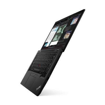 Lenovo ThinkPad L14 G4, 14" Full HD IPS matt, AMD Ryzen 7 Pro 7730U, 16 GB, 512 GB PCIe SSD, WiFi 6, bakbelyst tangentbord, Win11 Pro, 2 års garanti