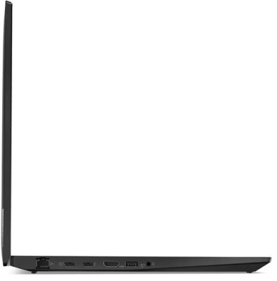 Lenovo ThinkPad T16 G2, 16" Full HD+ IPS matt, AMD Ryzen 5 PRO 7540U, 16 GB, 512 GB PCIe SSD, WiFi 6E, bakbelyst tangentbord, Win11 Pro, 3 års Premier Support#6