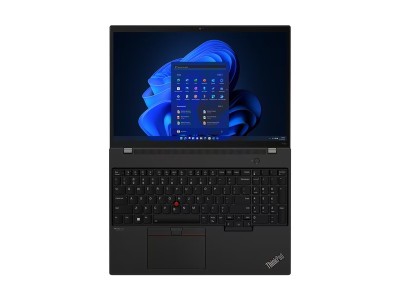 Lenovo ThinkPad P16s G2, 16" Full HD+ IPS matt, AMD Ryzen 7 Pro 7840U, 32 GB, 1 TB PCIe SSD, Radeon 780M, WiFi 6E, bakbelyst tangentbord, Win11 Pro, 3 års Premier Support#4