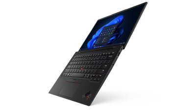 Lenovo ThinkPad X1 Carbon G11, 14" Full HD+ IPS matt, Intel Core i5-1335U, 16 GB, 512 GB PCIe SSD, WiFi 6E, 5G/eSIM, bakbelyst tangentbord, Win11 Pro, 3 års Premier Support#2