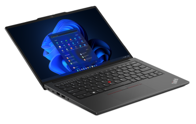 Lenovo ThinkPad E14 G5, 14" Full HD+ IPS matt, AMD Ryzen 7 7730U, 16 GB, 512 GB PCIe SSD, WiFi 6, bakbelyst tangentbord, Win11 Pro#2