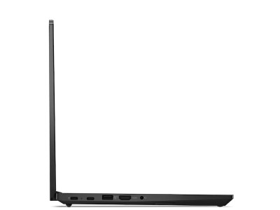 Lenovo ThinkPad E14 G5, 14" Full HD+ IPS matt, AMD Ryzen 5 7530U, 16 GB, 512 GB PCIe SSD, WiFi 6, bakbelyst tangentbord, Win11 Pro#5