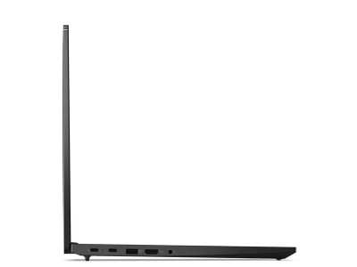 Lenovo ThinkPad E16 G1, 16" Full HD+ IPS matt, AMD Ryzen 5 7530U, 16 GB, 512 GB PCIe SSD, WiFi 6, bakbelyst tangentbord, Win11 Pro#5