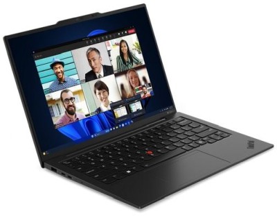 Lenovo ThinkPad X1 Carbon G12, 14" Full HD+ IPS matt, Intel Core Ultra 7 155U, 32 GB, 1 TB PCIe SSD, WiFi 6E, bakbelyst tangentbord, Win11 Pro, 3 års Premiere Support#3