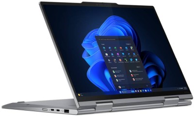 Lenovo ThinkPad X1 2-in-1 G9, 14" Full HD+ IPS touch matt, Intel Core Ultra 7 155U, 32 GB, 512 GB PCIe SSD, WiFi 6E, bakbelyst tangentbord, Win11 Pro, 3 års Premier Support#2