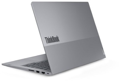 Lenovo ThinkBook 14 G6, 14" Full HD+ IPS matt, AMD Ryzen 5 7530U, 16 GB, 512 GB PCIe SSD, WiFi 6, bakbelyst tangentbord, Win11 Pro#5