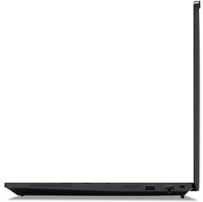 Lenovo ThinkPad P16s G3, 16" 4K OLED blank 90Hz, Intel Core Ultra 7 165H, 32 GB, 1 TB PCIe SSD, RTX500, WiFi 6E, bakbelyst tangentbord, Win11 Pro, 3 års Premier Support#4