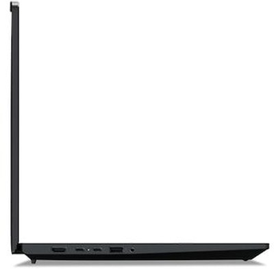 Lenovo ThinkPad P16s G3, 16" 4K OLED blank 90Hz, Intel Core Ultra 7 165H, 32 GB, 1 TB PCIe SSD, RTX500, WiFi 6E, bakbelyst tangentbord, Win11 Pro, 3 års Premier Support#5