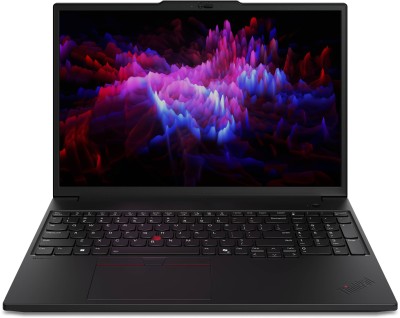 Lenovo ThinkPad P16s G3, 16" Full HD+ IPS matt, Intel Core Ultra 9 185H, 64 GB, 1 TB PCIe SSD, WiFi 6E, bakbelyst tangentbord, Win11 Pro, 3 års Premier Support#1