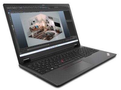 Lenovo ThinkPad P16v G2, 16" Full HD+ IPS matt, Intel Core Ultra 9 185H, 32 GB, 1 TB PCIe SSD, RTX3000, WiFi 6E, bakbelyst tangentbord, Win11 Pro, 1 års Premier Support (med 3 års garanti totalt)#1