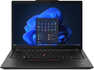 Lenovo ThinkPad X13 G5, 13.3" Full HD+ IPS matt, Intel Core Ultra 7 155U, 32 GB, 1 TB PCIe SSD, WiFi 6E, bakbelyst tangentbord, Win11 Pro, 3 års Premier Support#1