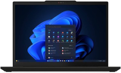 Lenovo ThinkPad X13 G5, 13.3" Full HD+ IPS matt, Intel Core Ultra 5 125U, 16 GB, 512 GB PCIe SSD, WiFi 6E, bakbelyst tangentbord, Win11 Pro, 3 års Premier Support