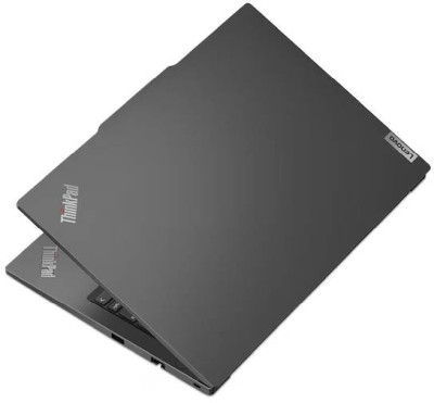 Lenovo ThinkPad E14 G6, 14" Full HD+ IPS matt, AMD Ryzen 5 7535U, 16 GB, 512 GB PCIe SSD, WiFi 6E, bakbelyst tangentbord, Win11 Pro#4