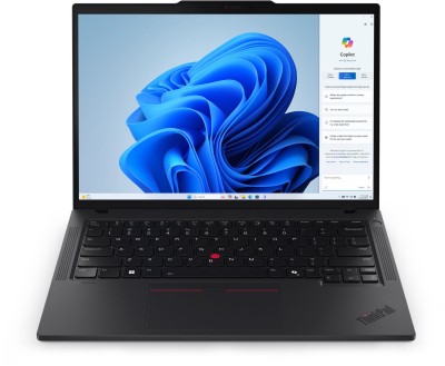 Lenovo ThinkPad T14 G5, 14" Full HD+ IPS touch matt, Intel Core Ultra 5 125U, 16 GB, 512 GB PCIe SSD, WiFi 6E, bakbelyst tangentbord, Win11 Pro, 3 års Premier Support#2