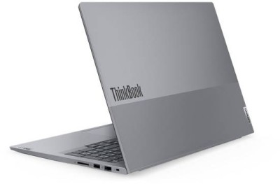 Lenovo ThinkBook 16 G7, 16" Full HD+ IPS matt, Snapdragon X Plus, 32 GB, 1 TB PCIe SSD, WiFi 7, bakbelyst tangentbord, Win11 Pro, 2 års Premier Support#5