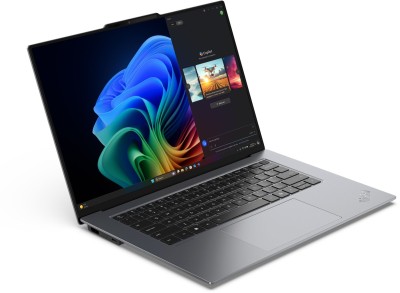 Lenovo ThinkPad X9-15 G1, 15.3" 2.8K OLED matt touch 120Hz, Intel Core Ultra 7 258V, 32 GB, 1 TB PCIe SSD, WiFi 7, bakbelyst tangentbord, Win11 Pro, 3 års garanti#3