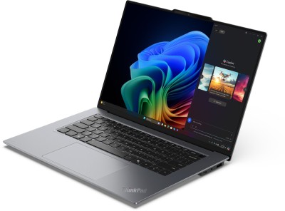 Lenovo ThinkPad X9-15 G1, 15.3" 2.8K OLED matt touch 120Hz, Intel Core Ultra 7 258V, 32 GB, 1 TB PCIe SSD, WiFi 7, bakbelyst tangentbord, Win11 Pro, 3 års garanti#4