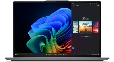 Lenovo ThinkPad X9-15 G1, 15.3" 2.8K OLED matt touch 120Hz, Intel Core Ultra 7 258V, 32 GB, 1 TB PCIe SSD, WiFi 7, bakbelyst tangentbord, Win11 Pro, 3 års garanti#5