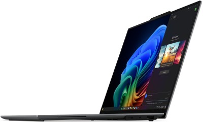 Lenovo ThinkPad X9-15 G1, 15.3" 2.8K OLED matt touch 120Hz, Intel Core Ultra 7 258V, 32 GB, 1 TB PCIe SSD, WiFi 7, bakbelyst tangentbord, Win11 Pro, 3 års garanti#7