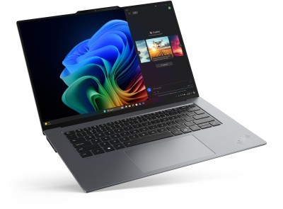 Lenovo ThinkPad X9-15 G1, 15.3" 2.8K OLED matt touch 120Hz, Intel Core Ultra 7 258V, 32 GB, 1 TB PCIe SSD, WiFi 7, bakbelyst tangentbord, Win11 Pro, 3 års garanti