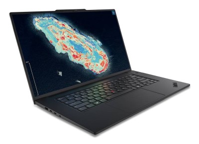 Lenovo ThinkPad P1 G8, 16" 3.2K OLED touch, Intel Core Ultra 9 285H, 64 GB, 2 TB PCIe SSD, RTX PRO 2000, WiFi 7, bakbelyst tangentbord, Win11 Pro, 3 års Premier Support#3