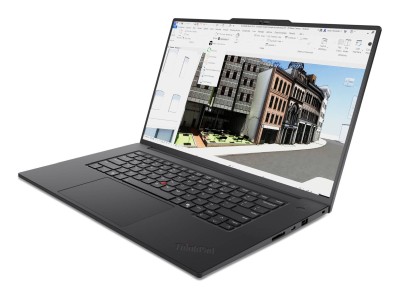 Lenovo ThinkPad P1 G8, 16" 3.2K OLED touch, Intel Core Ultra 9 285H, 64 GB, 2 TB PCIe SSD, RTX PRO 2000, WiFi 7, bakbelyst tangentbord, Win11 Pro, 3 års Premier Support#4