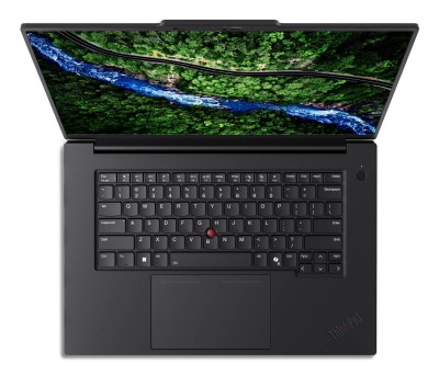 Lenovo ThinkPad P1 G8, 16" 3.2K OLED touch, Intel Core Ultra 9 285H, 64 GB, 2 TB PCIe SSD, RTX PRO 2000, WiFi 7, bakbelyst tangentbord, Win11 Pro, 3 års Premier Support#6