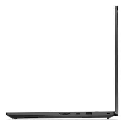 Lenovo ThinkPad P1 G8, 16" 3.2K OLED touch, Intel Core Ultra 9 285H, 64 GB, 2 TB PCIe SSD, RTX PRO 2000, WiFi 7, bakbelyst tangentbord, Win11 Pro, 3 års Premier Support#7