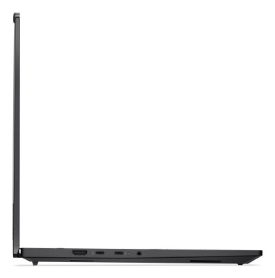 Lenovo ThinkPad P1 G8, 16" 3.2K OLED touch, Intel Core Ultra 9 285H, 64 GB, 2 TB PCIe SSD, RTX PRO 2000, WiFi 7, bakbelyst tangentbord, Win11 Pro, 3 års Premier Support#8