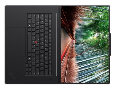 Lenovo ThinkPad P1 G8, 16" 3.2K OLED touch, Intel Core Ultra 9 285H, 64 GB, 2 TB PCIe SSD, RTX PRO 2000, WiFi 7, bakbelyst tangentbord, Win11 Pro, 3 års Premier Support#10