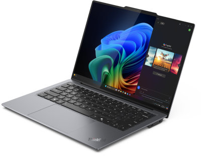 Lenovo ThinkPad X9-14 G1, 14" Full HD+ OLED matt, Intel Core Ultra 7 258V, 32 GB, 1 TB PCIe SSD, WiFi 7, bakbelyst tangentbord, Win11 Pro, 3 års Premier Support