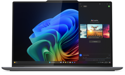 Lenovo ThinkPad X9-14 G1, 14" Full HD+ OLED matt, Intel Core Ultra 7 258V, 32 GB, 1 TB PCIe SSD, WiFi 7, bakbelyst tangentbord, Win11 Pro, 3 års Premier Support#4