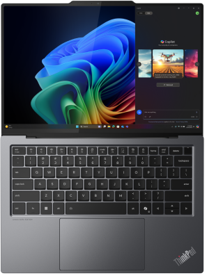 Lenovo ThinkPad X9-14 G1, 14" Full HD+ OLED matt, Intel Core Ultra 7 258V, 32 GB, 1 TB PCIe SSD, WiFi 7, bakbelyst tangentbord, Win11 Pro, 3 års Premier Support#5