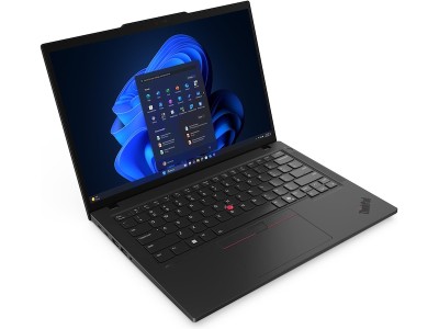 Lenovo ThinkPad T14 G6 14" WUXGA Intel Graphics, Core Ultra 7 255U, 64 GB RAM, 1 TB SSD, Windows 11 Pro#2