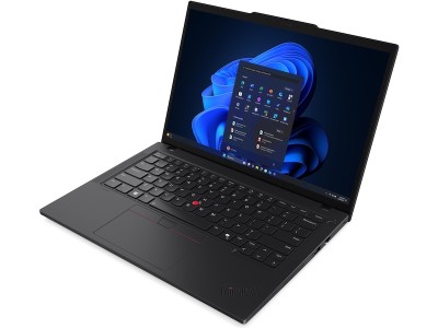 Lenovo ThinkPad T14 G6 14" WUXGA Intel Graphics, Core Ultra 7 255U, 64 GB RAM, 1 TB SSD, Windows 11 Pro#3