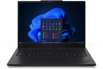 Lenovo ThinkPad L13 G6, 13.3" Full HD+ IPS matt, Intel Core Ultra 5 225U, 16 GB, 512 GB PCIe SSD, WiFi 6E, bakbelyst tangentbord, Win11 Pro, 3 års garanti