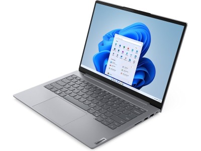 Lenovo ThinkBook 14 G8 14" WUXGA Intel Graphics, Core 7 240H, 16GB RAM, 512GB SSD, Windows 11 Pro#2